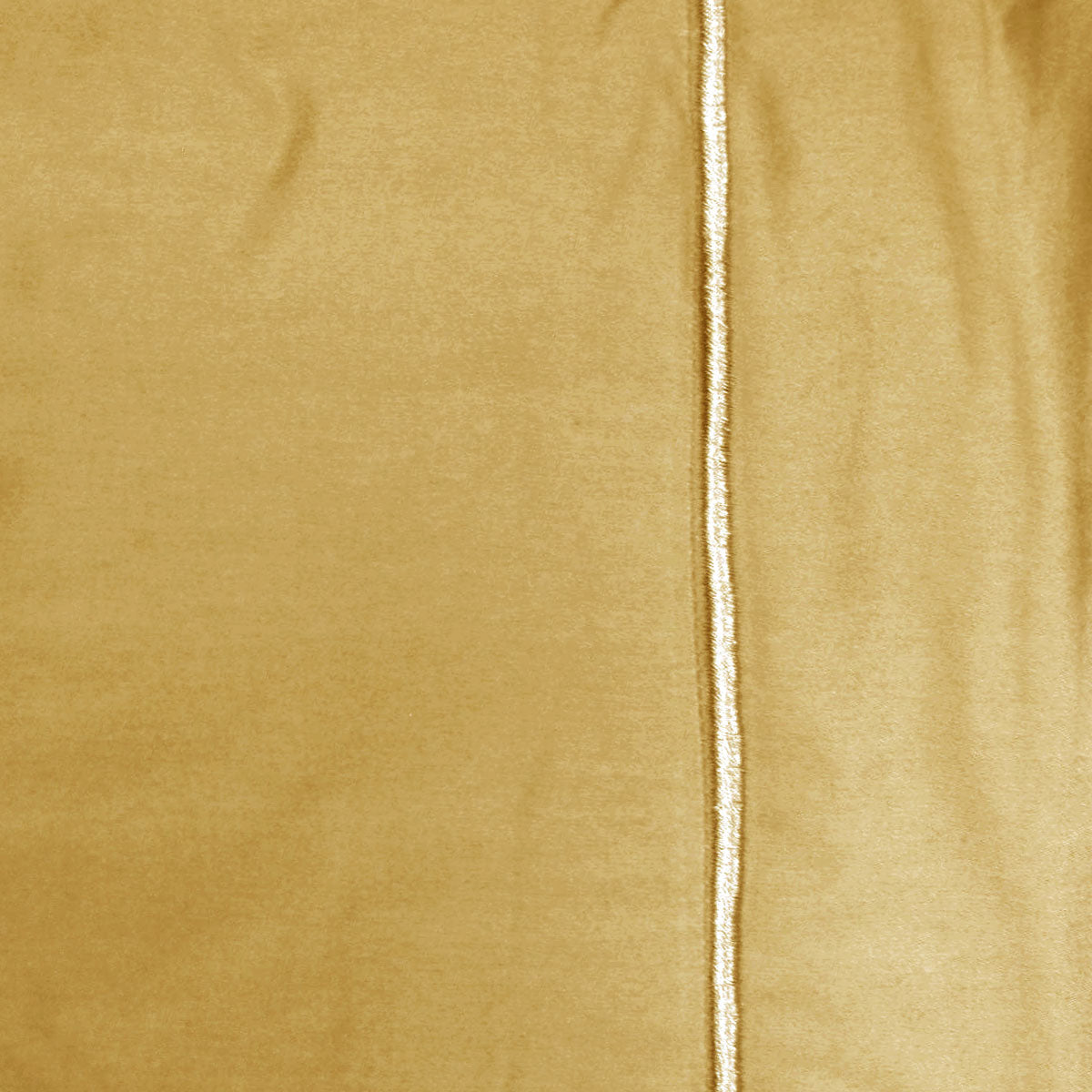 Grand Aterlier 400TC 100% Pima Cotton Tailored Edge Quilt Cover Set King Royal Gold - SuperSaverAU - view 2