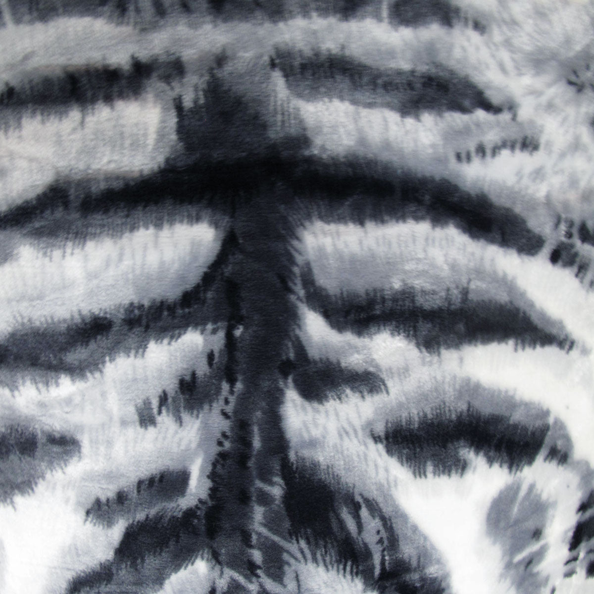 J.Elliot Home 350gsm Tiger Photo Mink Blanket 220 x 240 cm - Soft Polyester - SuperSaverAU - view 3