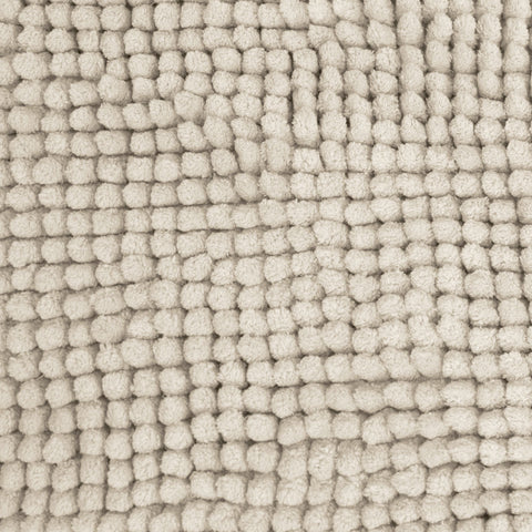 Toggle Microfiber Bath Mat 1600GSM Non-Slip Fast Drying Large Stone 50x80 cm - SuperSaverAU - view 1