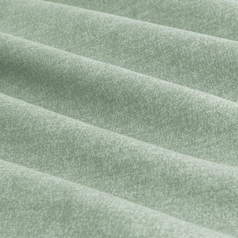 Ardor 100% Cotton Quilt Cover Set King - Embre Seagrass Linen Look - SuperSaverAU - view 1