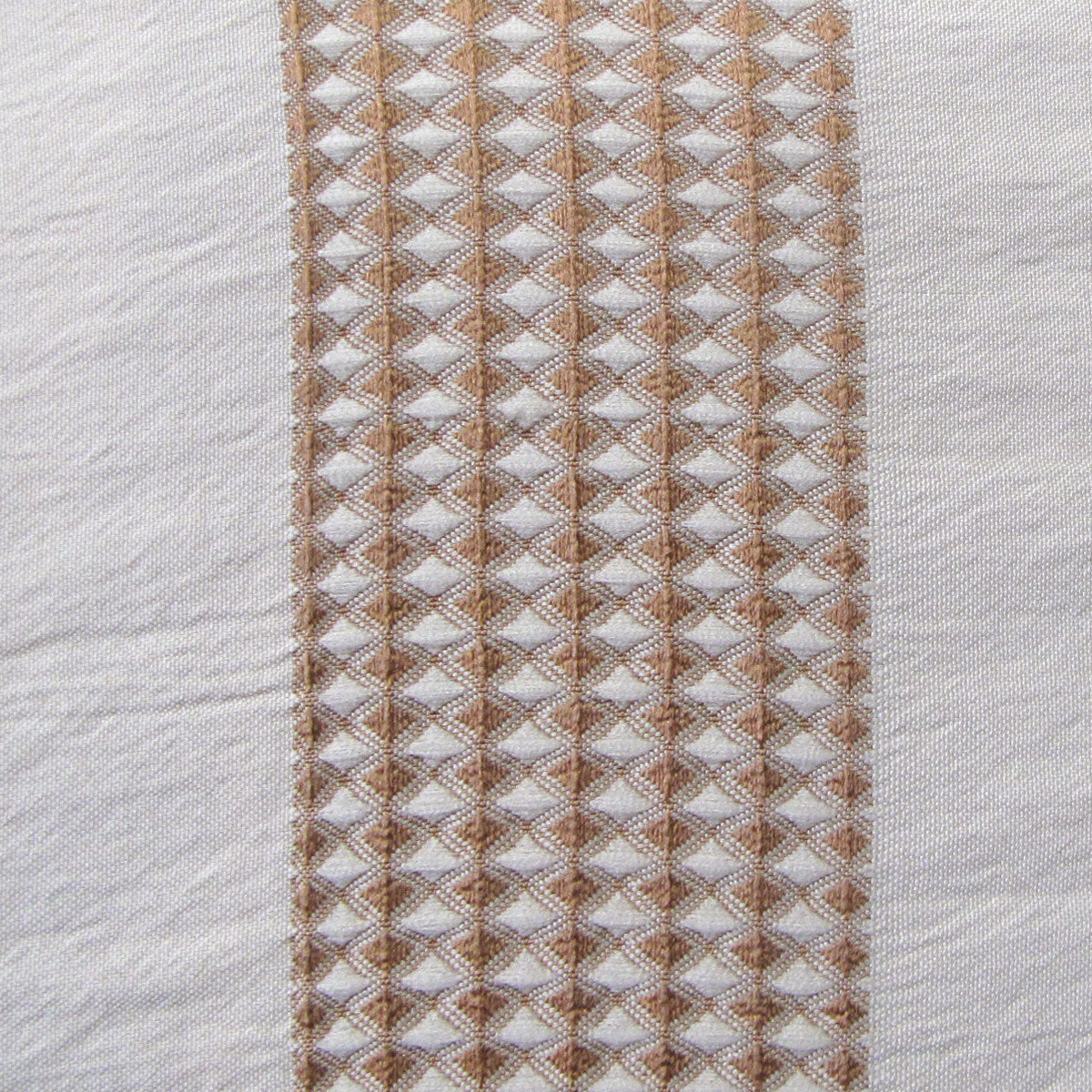 Ardor Seersucker Quilt Cover Set Lisbon Shell Queen - Waffle Weave, Soft Polyester - SuperSaverAU - view 2