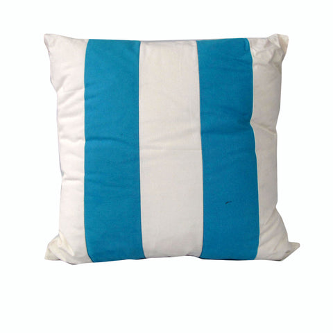 Rapee Square Cushion 45x45 cm - Assorted Geometry Pattern Stripe Print - SuperSaverAU - view 1