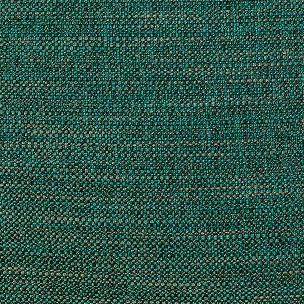 Jason Linen Look Teal Bed Runner 165 x 60 cm, Reversible, 330gsm - SuperSaverAU - view 2