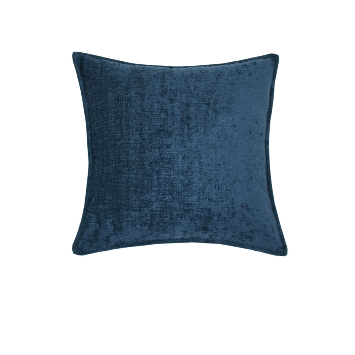 Jason Parker Ocean Square Cushion Chenille Design 44 x 44 cm - SuperSaverAU - view 1