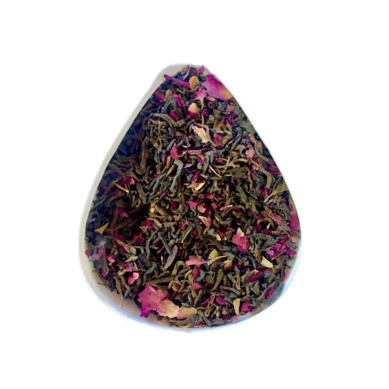 Rose Ripe Pu Er Tea 5 x 100g - SuperSaverAU - view 2