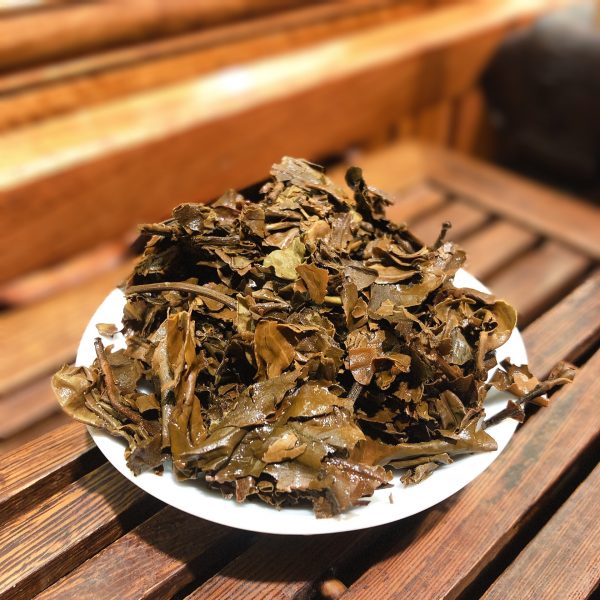 Smoky Oolong Tea 5 x 100g - SuperSaverAU - view 3