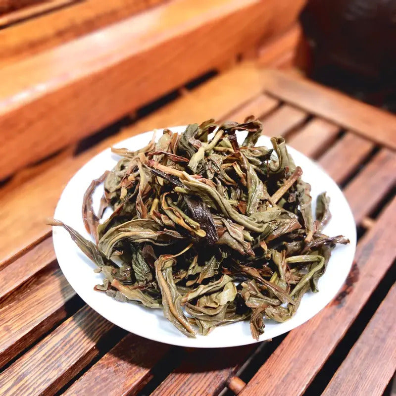 Phoenix Dan Cong Oolong (Feng Huang Dan Cong) 5 x 70g - SuperSaverAU - view 3