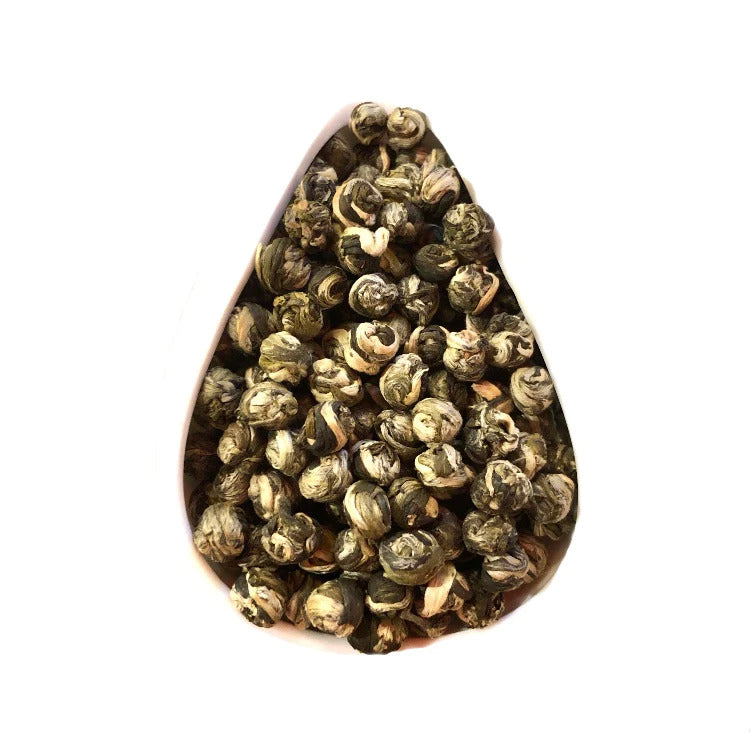 Jasmine Pearl Green Tea 5 x 100g - SuperSaverAU - view 2