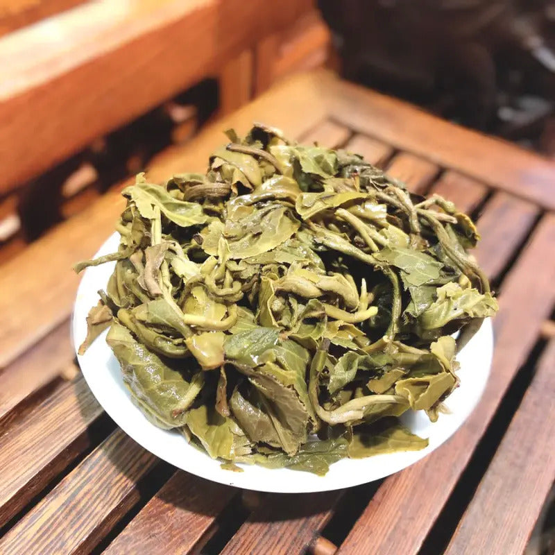 Jasmine Pearl Green Tea 5 x 100g - SuperSaverAU - view 3