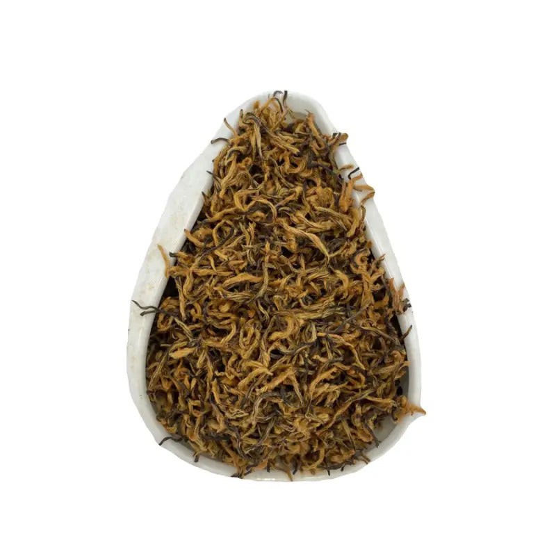 Jin Jun Mei Black Tea 5 x 70g - SuperSaverAU - view 2
