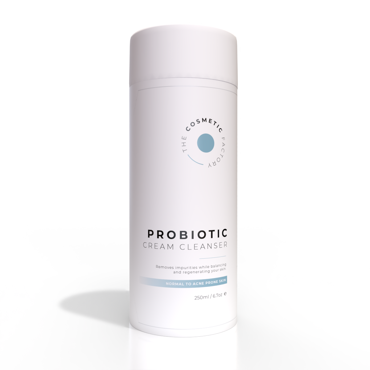 Probiotic Cream Cleanser with Prebiotics & Oils | 250ML - SuperSaverAU - view 1