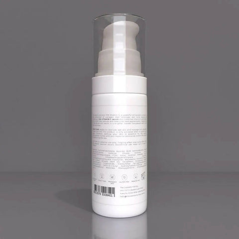 10% Vitamin C Serum | 30ML - Brightens, Fades Scars, Antioxidant Protection - SuperSaverAU - view 1