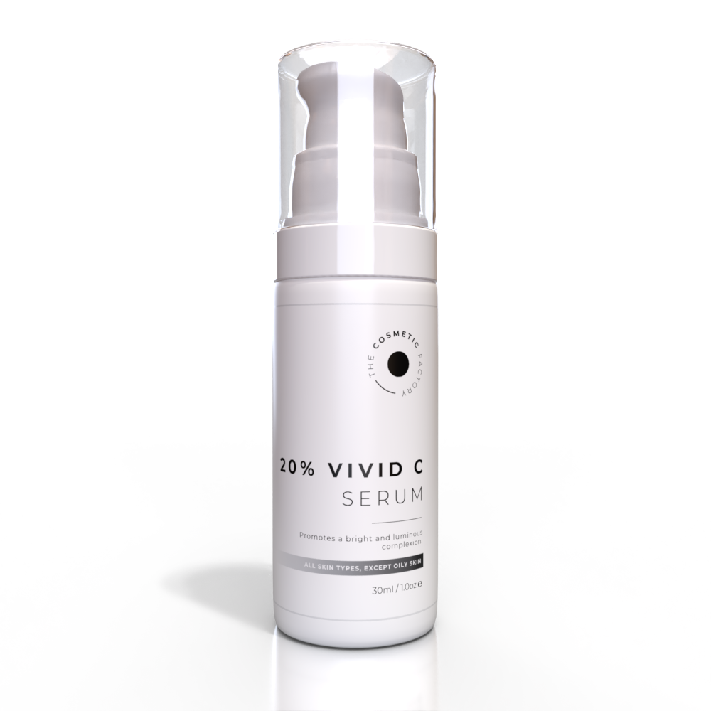 20% VIVID C Serum | Brightening Anti-Aging Serum | 30ML - SuperSaverAU - view 1
