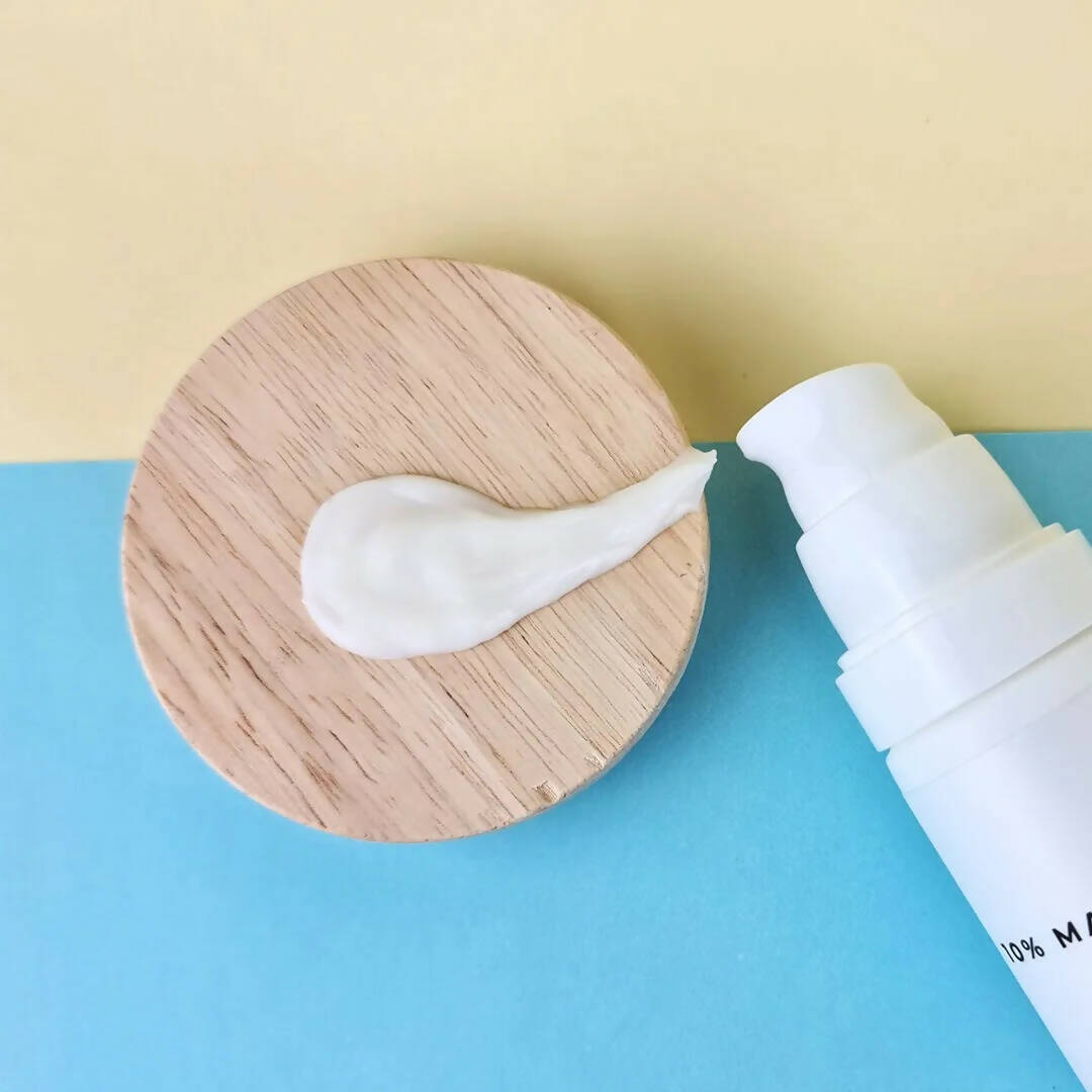 10% Magnesium Ascorbyl Phosphate Cream | 30ML - Brightening & Revitalizing - SuperSaverAU - view 2