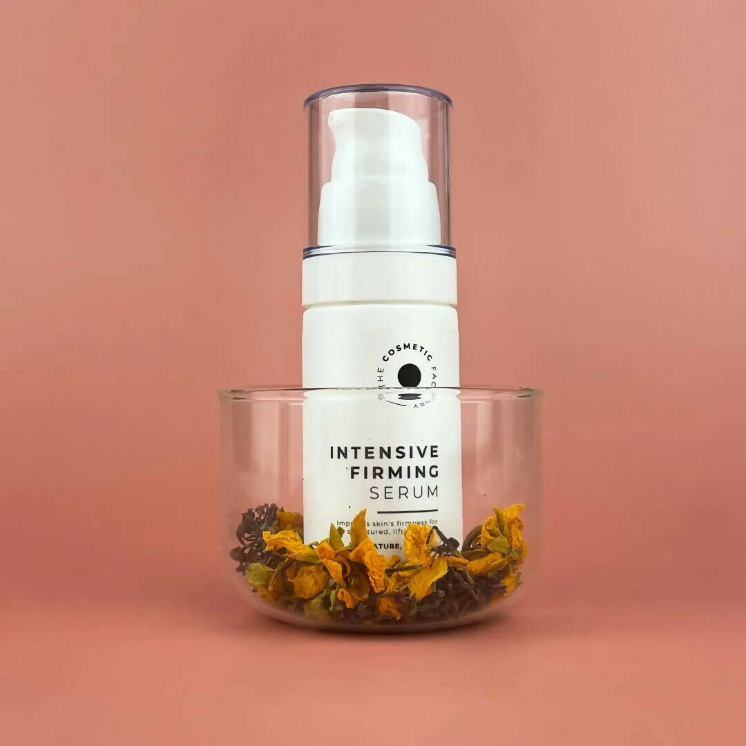 INTENSIVE FIRMING SERUM | 30ML - Instant Lift, Deep Hydration, Anti-Aging - SuperSaverAU - view 3