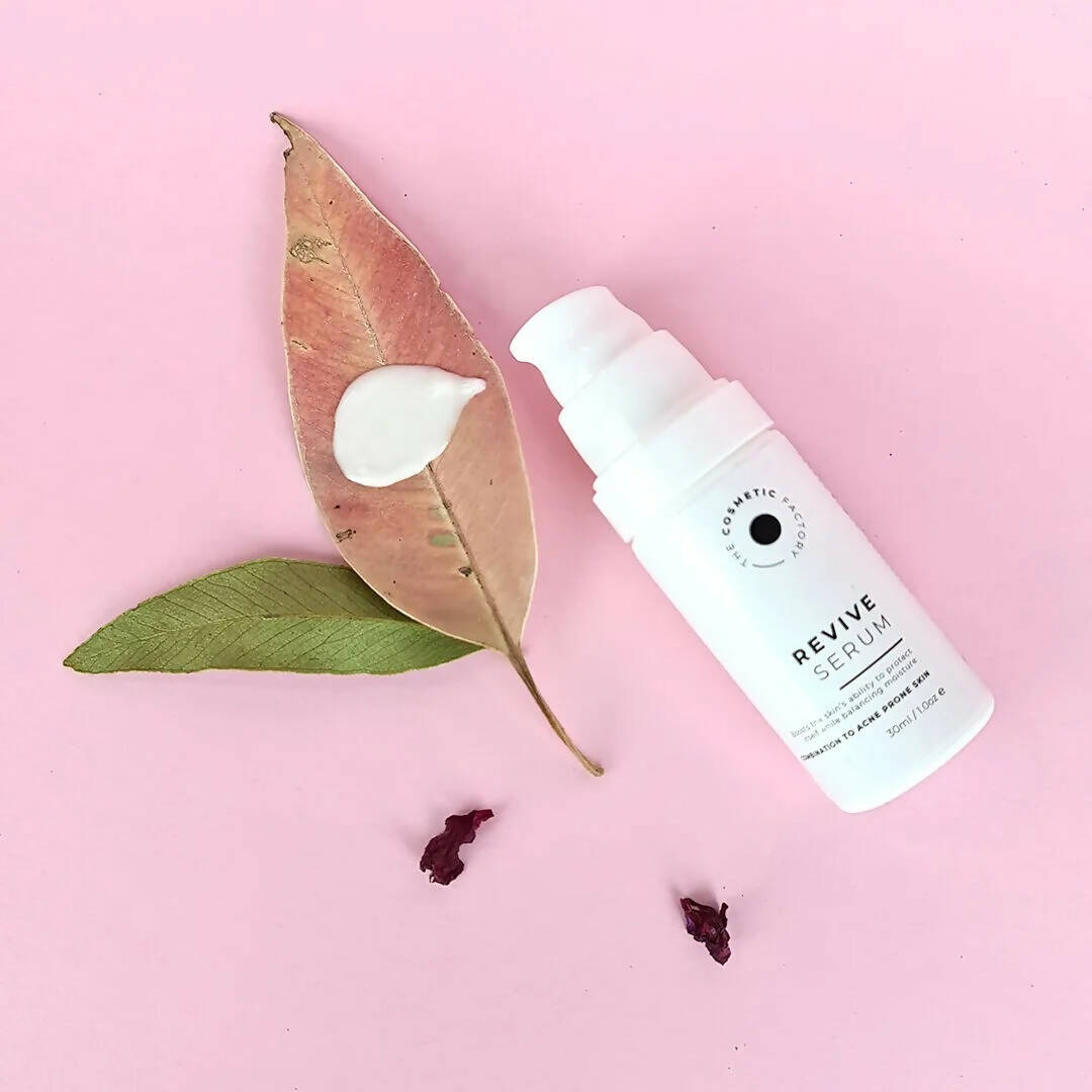 REVIVE Serum | 30ML - Nourishing Creamy Serum with Prebiotics & Probiotics - SuperSaverAU - view 2