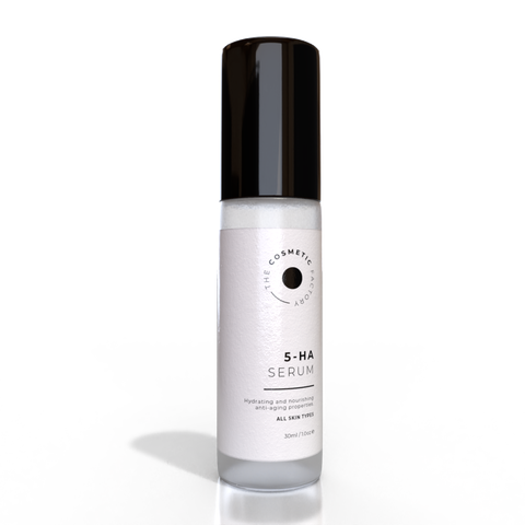 Hyaluronic Acid Hydrating Serum 30ML - Nourishing & Revitalising for All Skin Types - SuperSaverAU - view 1