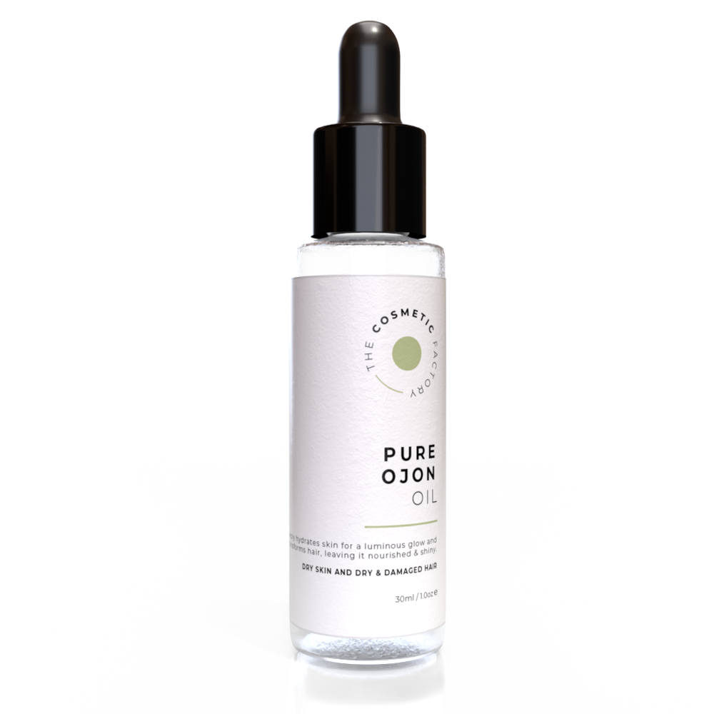 Pure Ojon Oil 30ML - Nourishing Hair & Skin Treatment, Rich in Vitamins & Amino Acids - SuperSaverAU - view 1