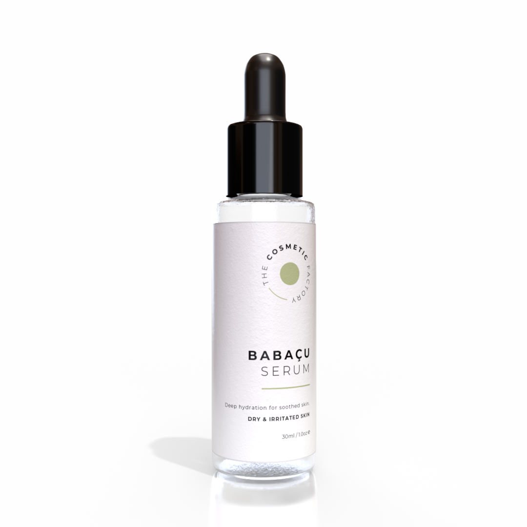 Babacu Oil Serum | 30ML - Hydrating, Emollient for Hair & Skin Care - SuperSaverAU - view 1