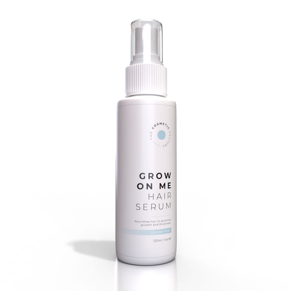 GROW ON ME Hair Serum | 120ML | Nourishing Scalp & Hair Thickening Serum - SuperSaverAU - view 1