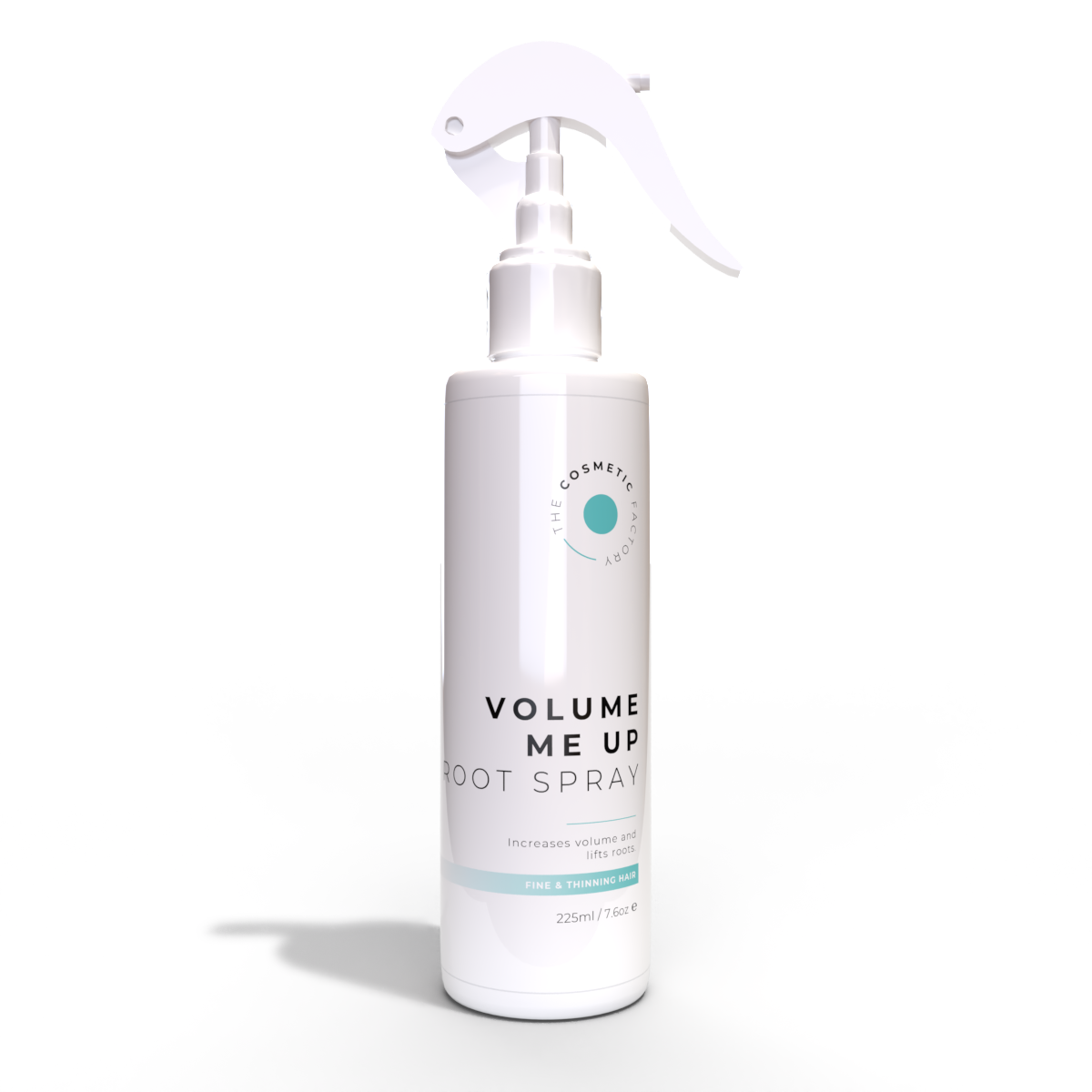 VOLUME ME UP ROOT SPRAY | 225ML - Intense Lift, Hydrating, Smooth Finish - SuperSaverAU - view 1