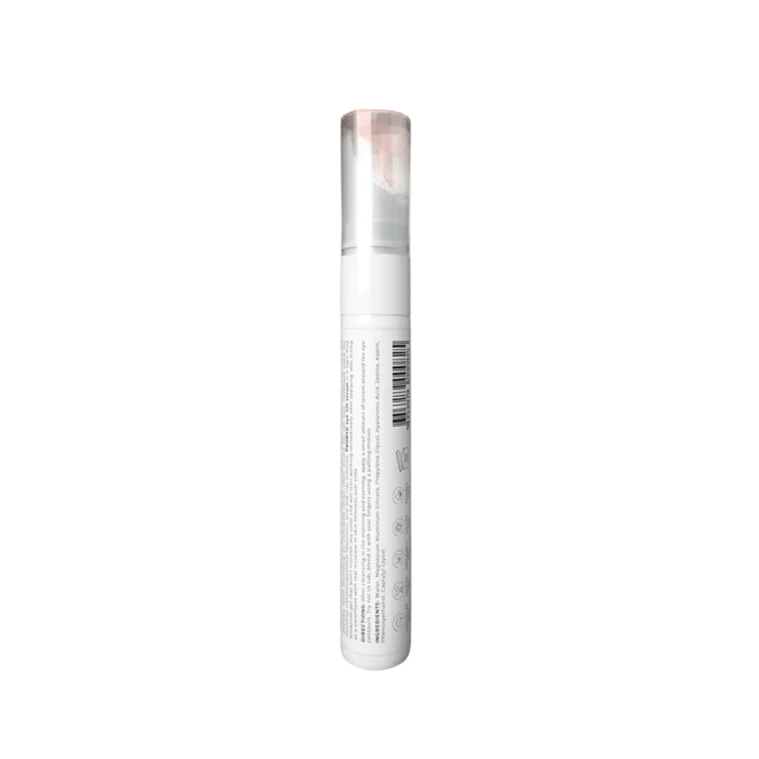 PRONTO Eye Lift Serum 15ML - Plumps, Smooths, Reduces Fine Lines - SuperSaverAU - view 2