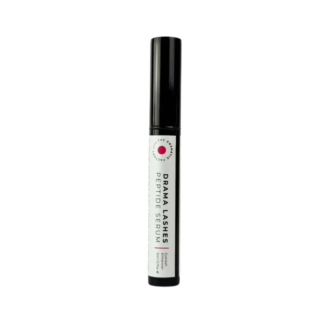 DRAMA LASHES Peptide Serum 5ML - Boosts Lash Growth & Fullness in 2 Weeks - SuperSaverAU - view 1