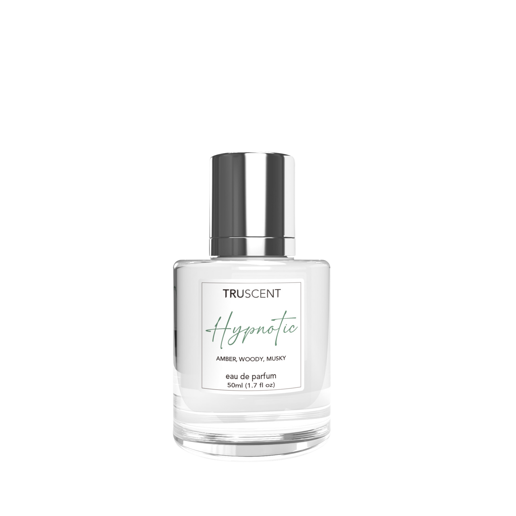 HYPNOTIC Unisex Fragrance 50ml - Amber, Woody, Musky, Alluring Scent - SuperSaverAU - view 1