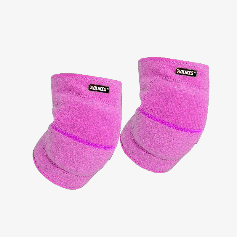 AOLIKES Knee Pad Anti-Slip Sports Protection for Kids - Blue, S Size - SuperSaverAU - view 8