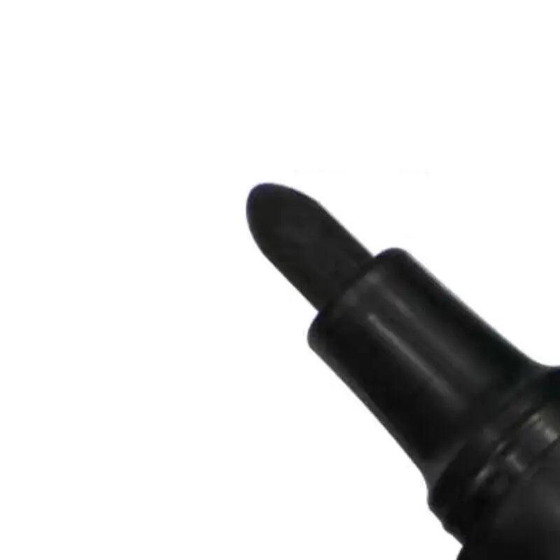 Premium Permanent Paint Marker Pens – 12 Colour Set