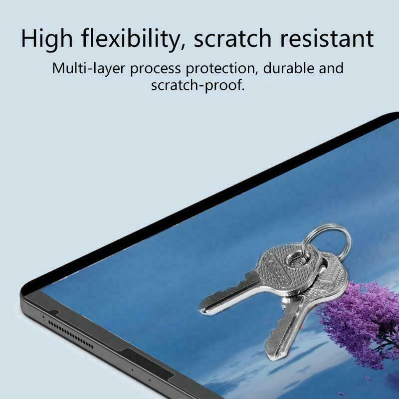 Magnetic Paper Film Screen Protector for iPad Pro 12.9” - Compatible with Apple Pencil - SuperSaverAU - view 5