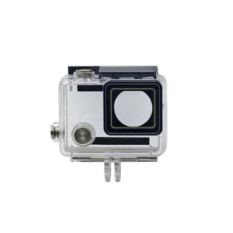 Premium Waterproof Housing Case for GoPro Hero 3+ Hero 4