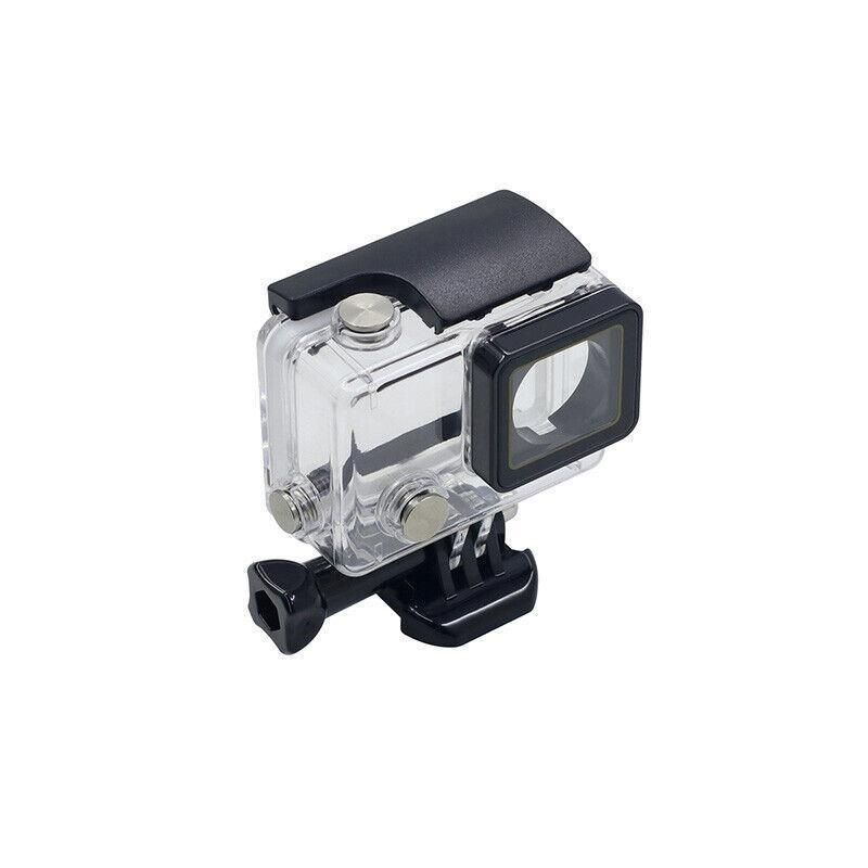 Premium Waterproof Housing Case for GoPro Hero 3+ Hero 4