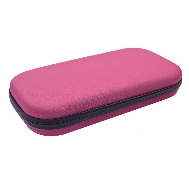 Stethoscope Hard Storage Box - Purple - SuperSaverAU - view 6