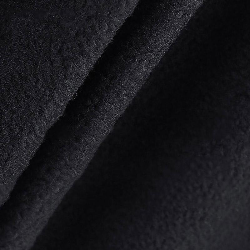 Premium Grey M Thermal Windproof Touchscreen Winter Gloves