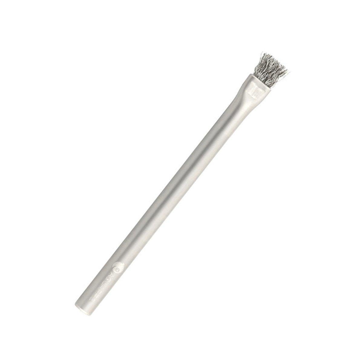 Algae Cleaning Brush for Stone Wood Aquarium Water Grass - 23cm, Soft Bristles & Wire - SuperSaverAU - view 9