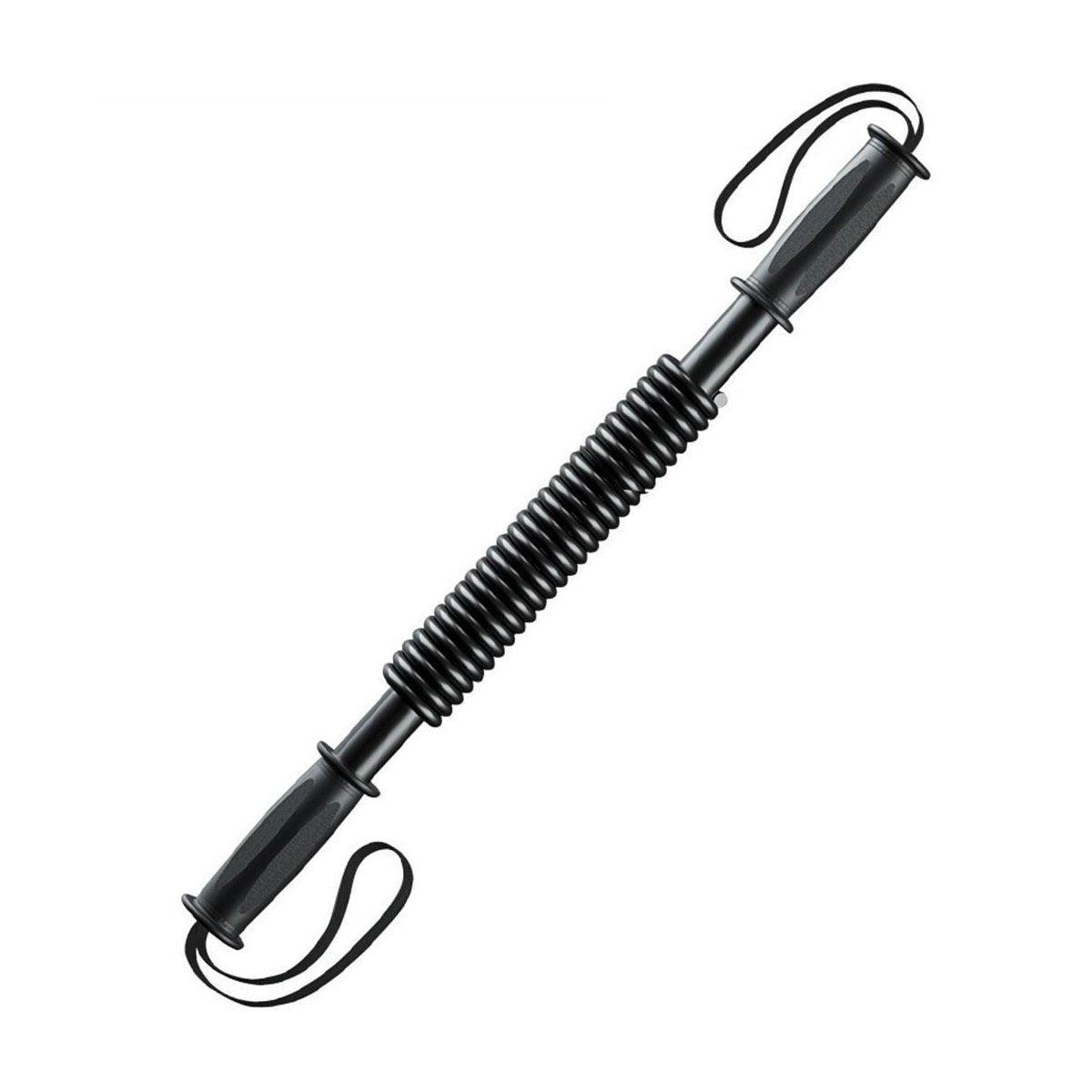 Premium Spring Arm Power Rod Grip Puller with Adjustable 10-60kg Resistance