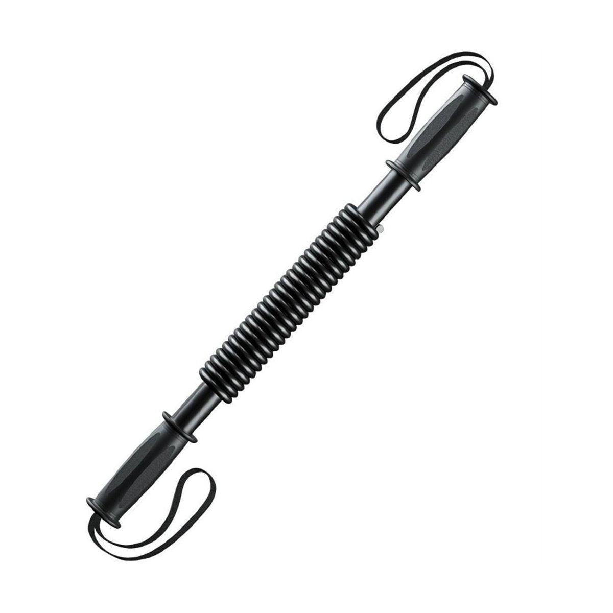 Premium Spring Arm Power Rod Grip Puller with Adjustable 10-60kg Resistance