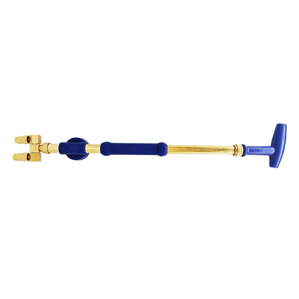Premium Push-Pull Beverage Bottle Sprayer – Double