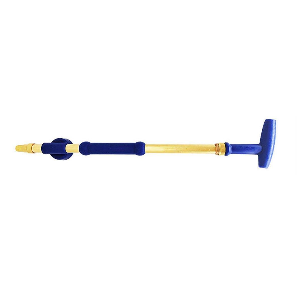 Premium Push-Pull Beverage Bottle Sprayer – Single