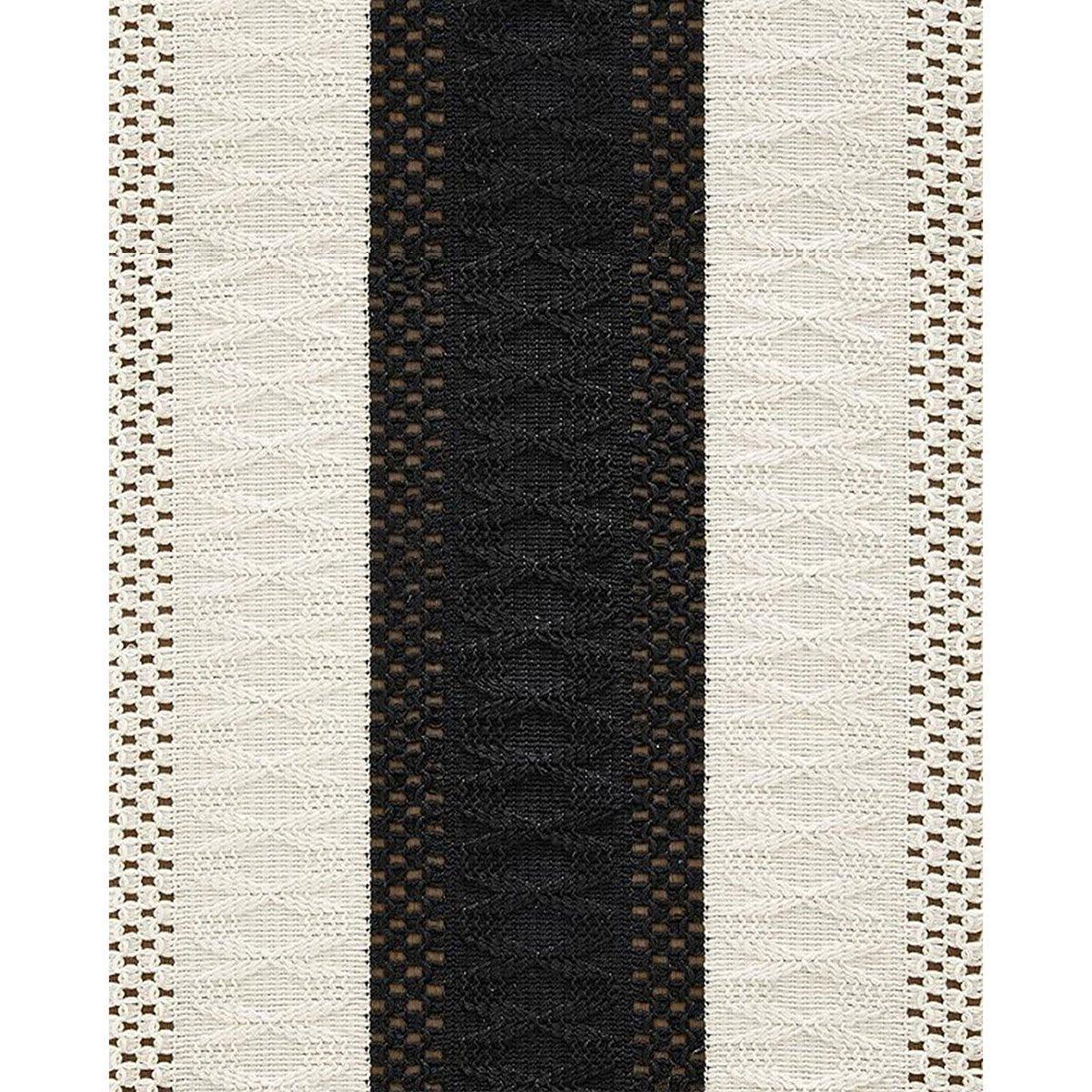 Premium Cotton Linen Table Runner – Beige 183 x 30cm