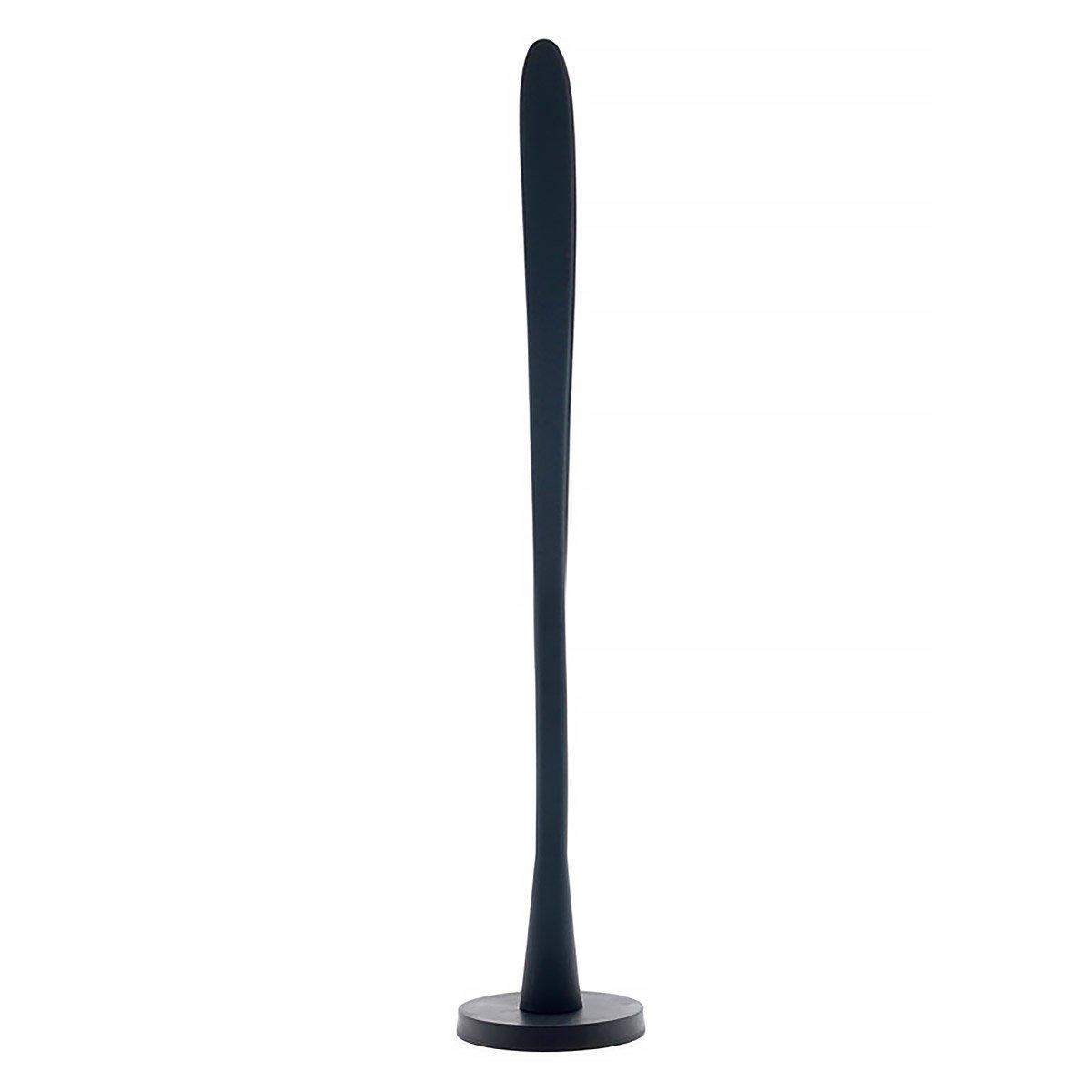 Premium Black Magnetic Washer Door Holder for Front Load Washing Machine