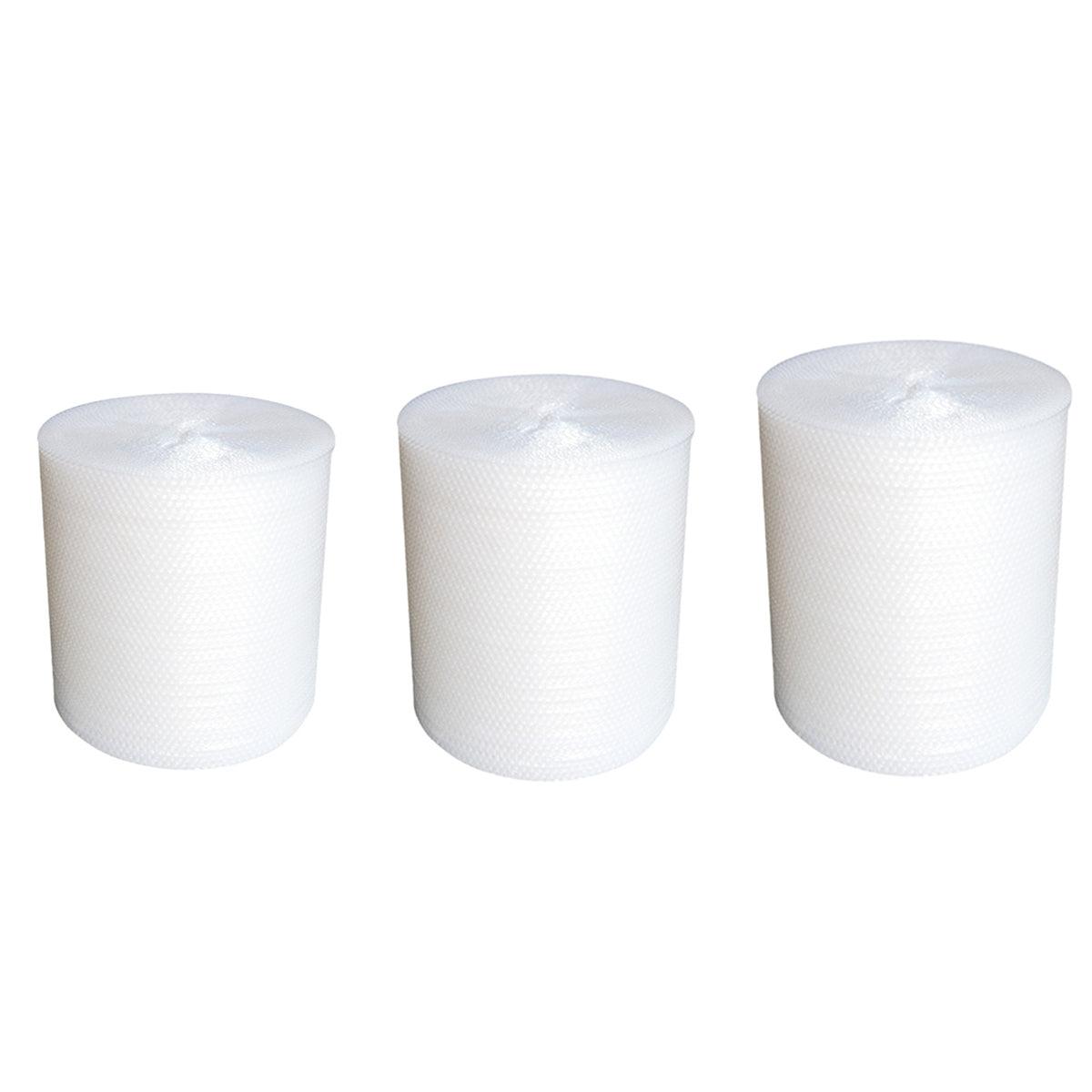 Premium Bubble Wrap Roll - 20cm Shockproof Protective Packing Film - SuperSaverAU - view 2