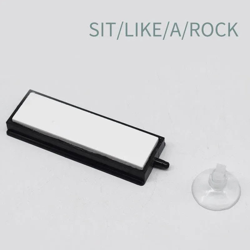 Premium Nano Bubble Air Stone Bar for Aquarium - 30cm