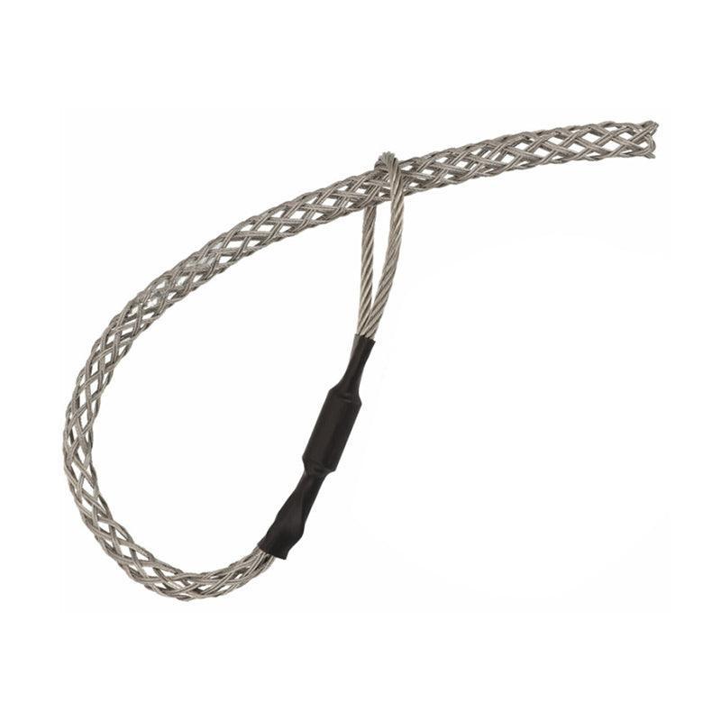 Blue Stainless Steel Cable Pulling Sock - 4 to 6mm for NBN/Telstra - SuperSaverAU - view 7