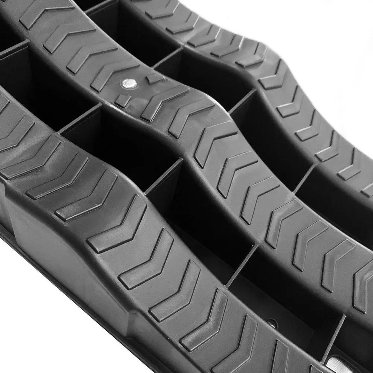 Premium 2PCS Three Step Parking Tyre Pads for Cars and RVs