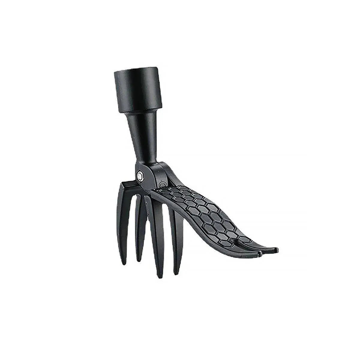 Premium Weeding Uprooting Tool Head for Garden Care