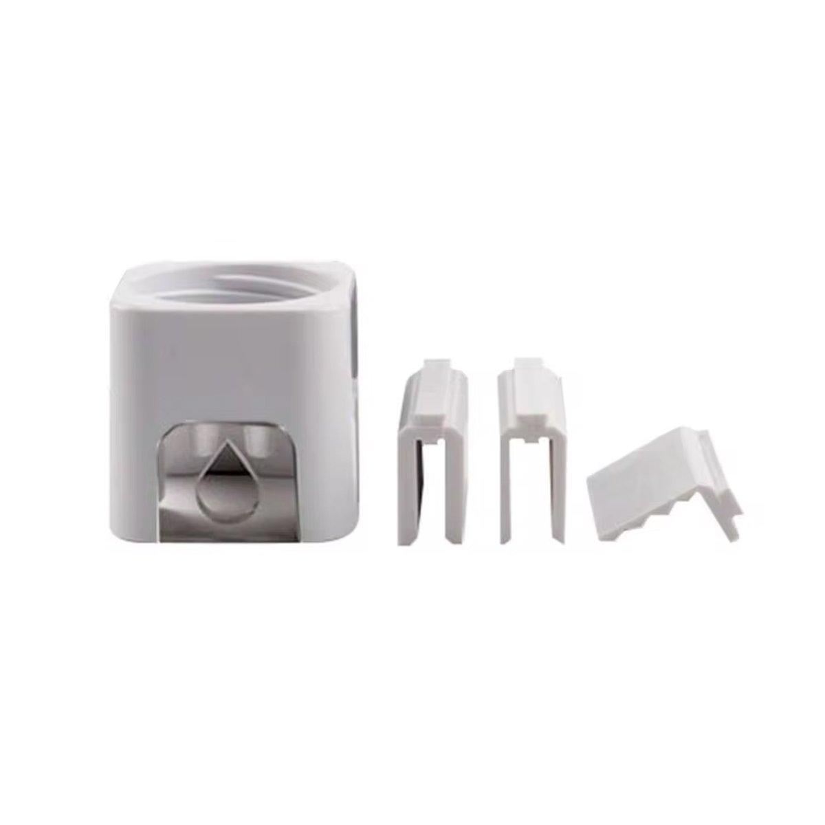 Premium White Automatic Aquarium Water Level Replenisher Kit