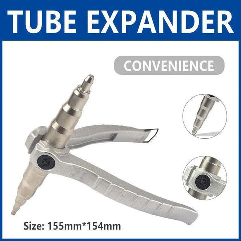 Premium Copper Pipe Tube Expander Tool for 4-22mm Tubing