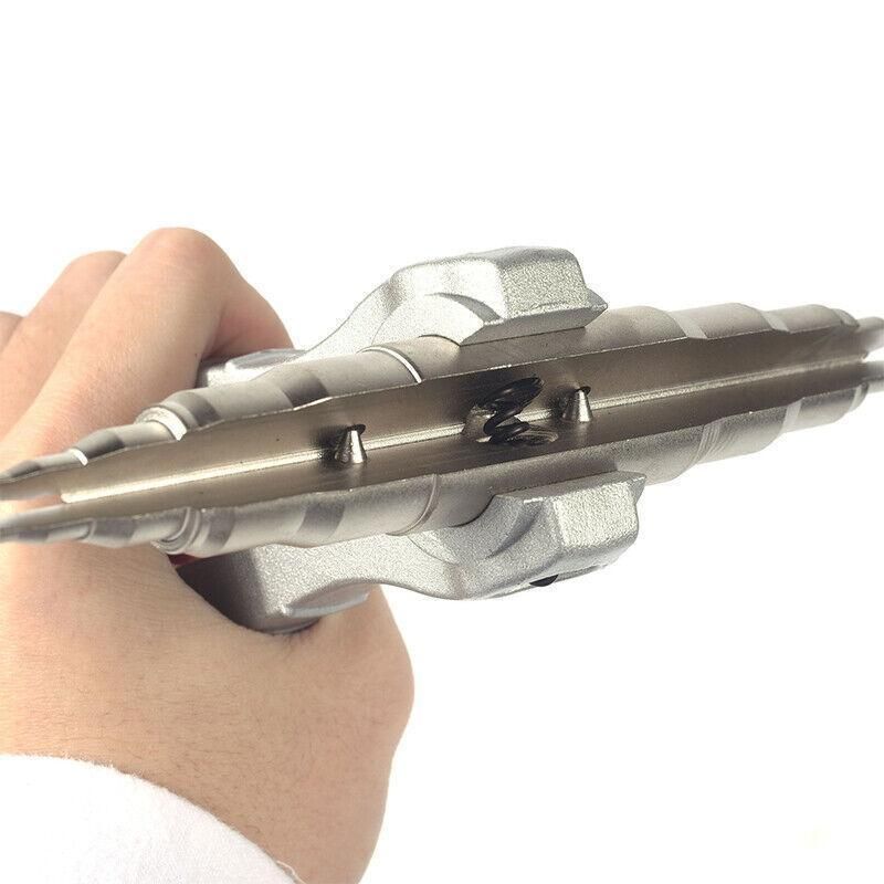 Premium Copper Pipe Tube Expander Tool for 4-22mm Tubing